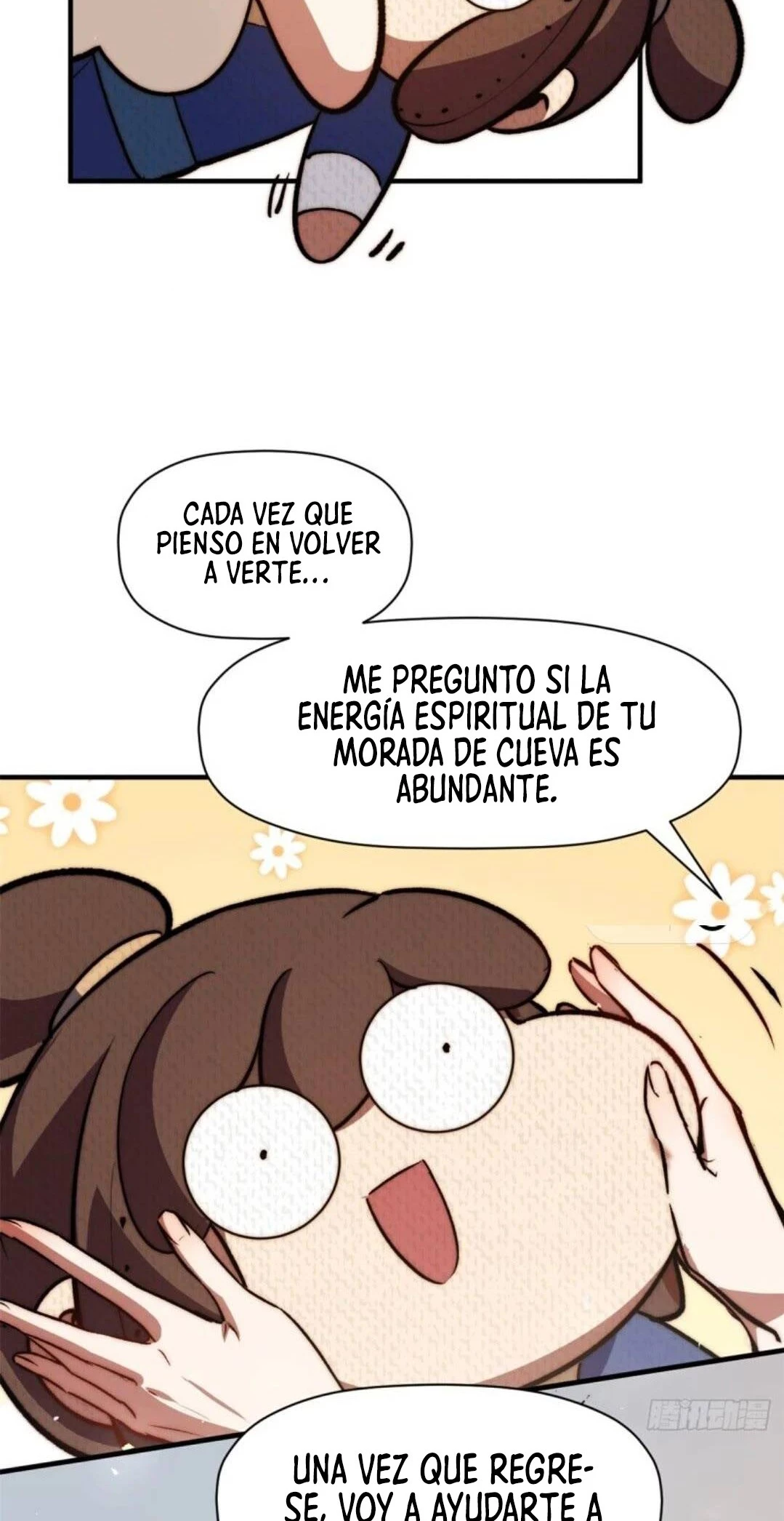 Providencia De Primer Nivel: Cultiva En Silencio Durante Miles de Años — Capítulo 114 — 41