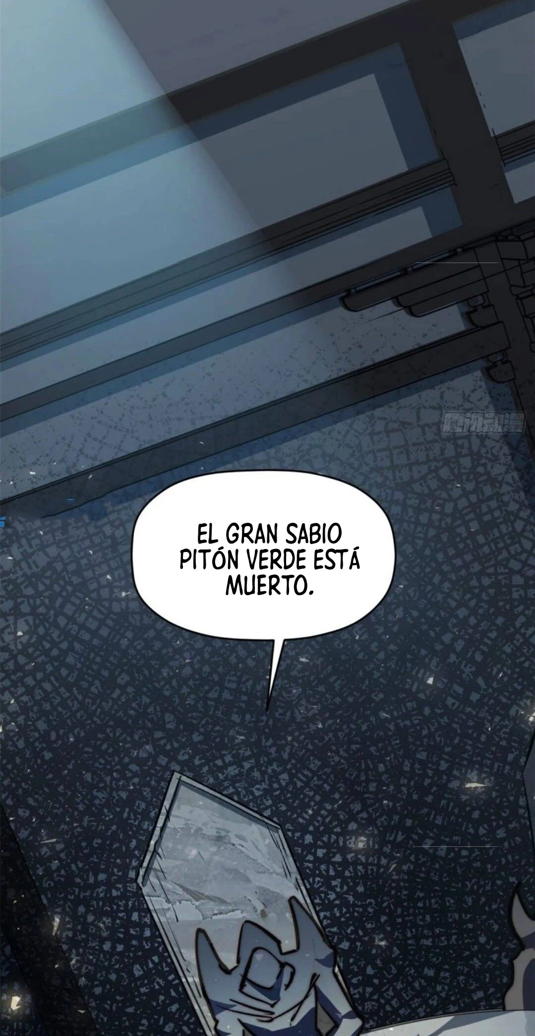 Providencia De Primer Nivel: Cultiva En Silencio Durante Miles de Años — Capítulo 114 — 45