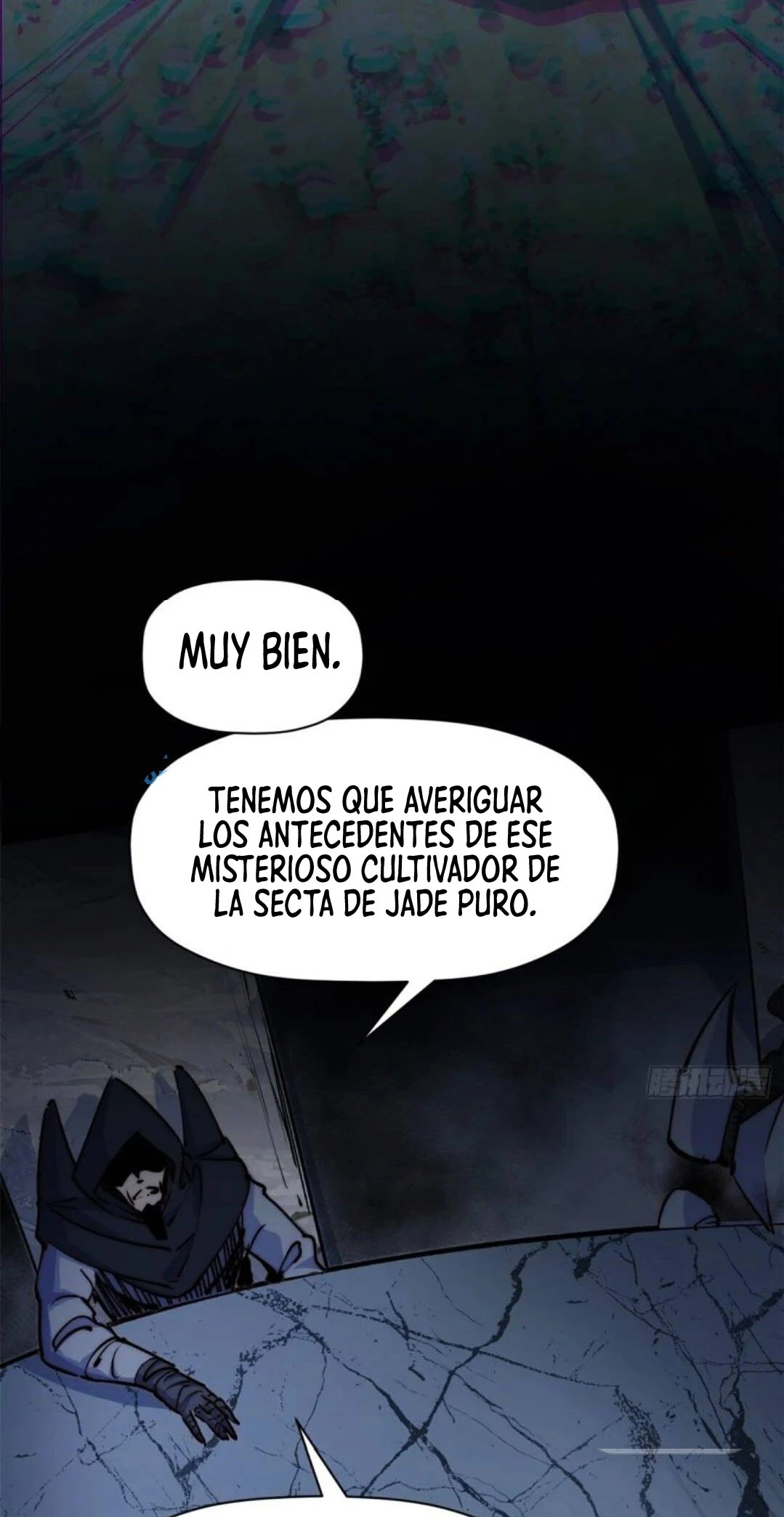 Providencia De Primer Nivel: Cultiva En Silencio Durante Miles de Años — Capítulo 114 — 62