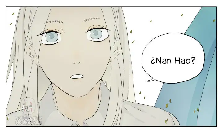 Nan Hao y Shang Feng: El Dúo Inusual —  Capítulo 45 — 8