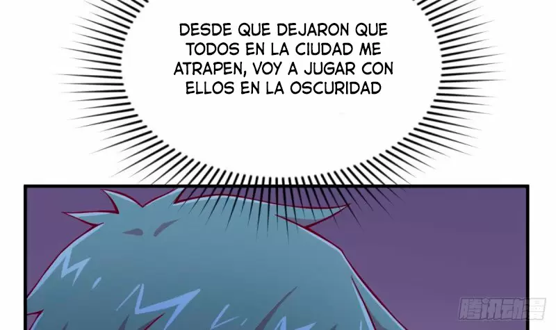 Doctor personal de la Diosa — Capítulo 86 — 9