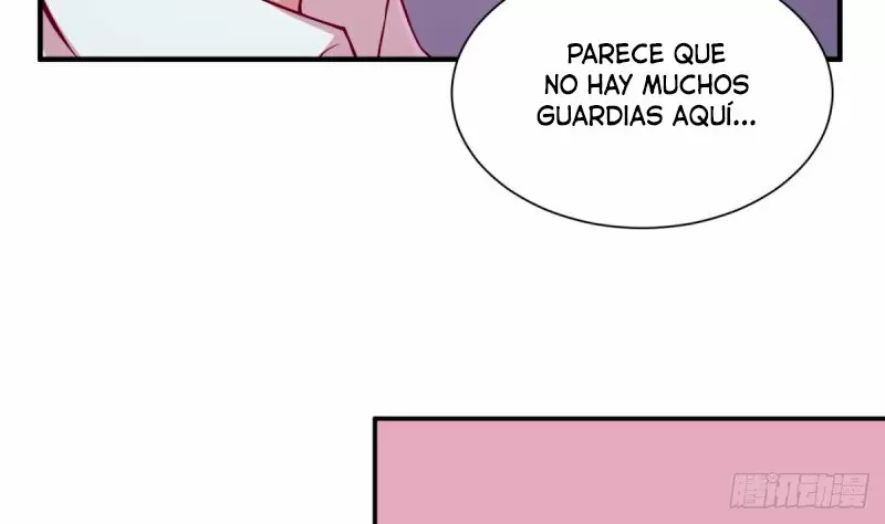 Doctor personal de la Diosa — Capítulo 86 — 11