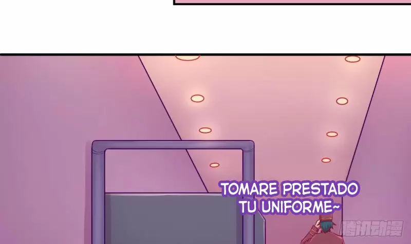 Doctor personal de la Diosa — Capítulo 86 — 12