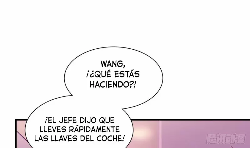 Doctor personal de la Diosa — Capítulo 86 — 14