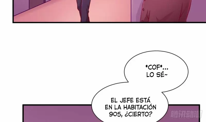 Doctor personal de la Diosa — Capítulo 86 — 16