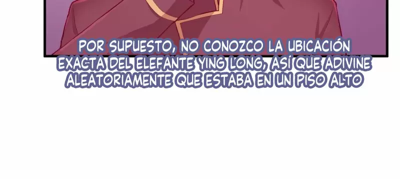 Doctor personal de la Diosa — Capítulo 86 — 18