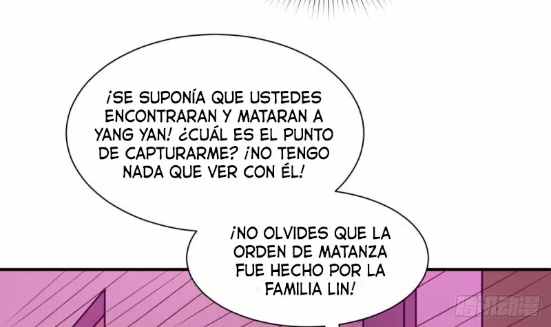Doctor personal de la Diosa — Capítulo 86 — 22