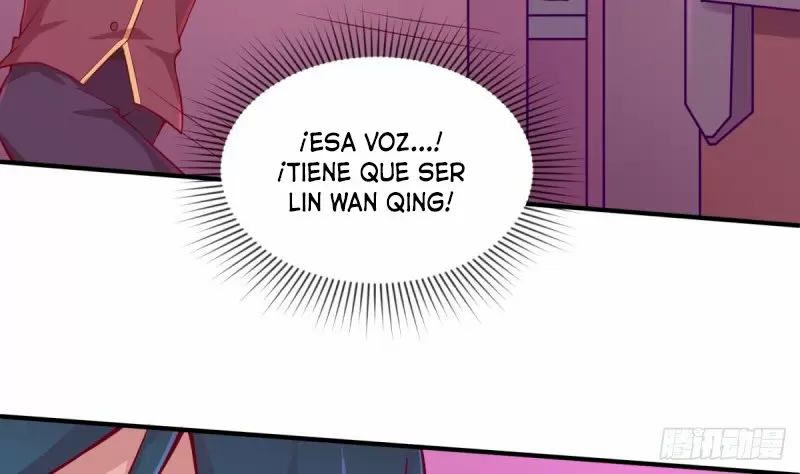 Doctor personal de la Diosa — Capítulo 86 — 24