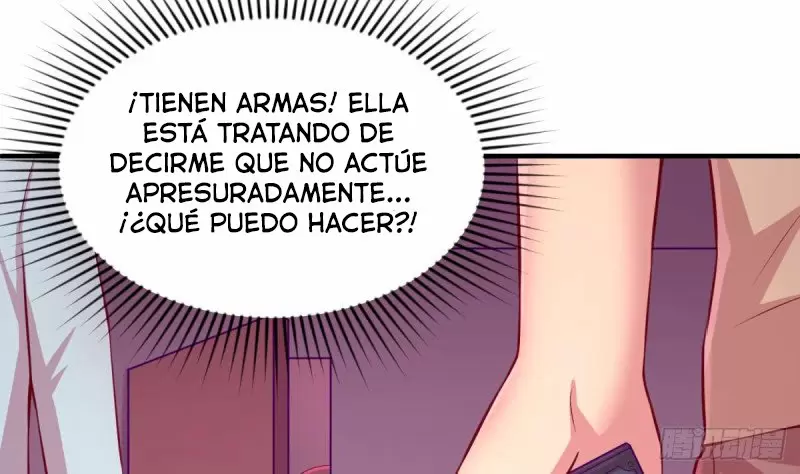 Doctor personal de la Diosa — Capítulo 86 — 28