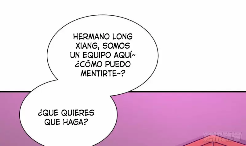 Doctor personal de la Diosa — Capítulo 86 — 30
