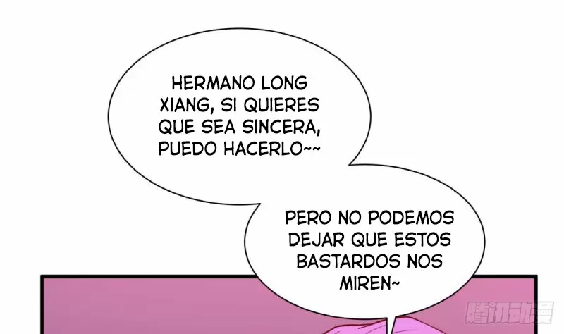Doctor personal de la Diosa — Capítulo 86 — 34