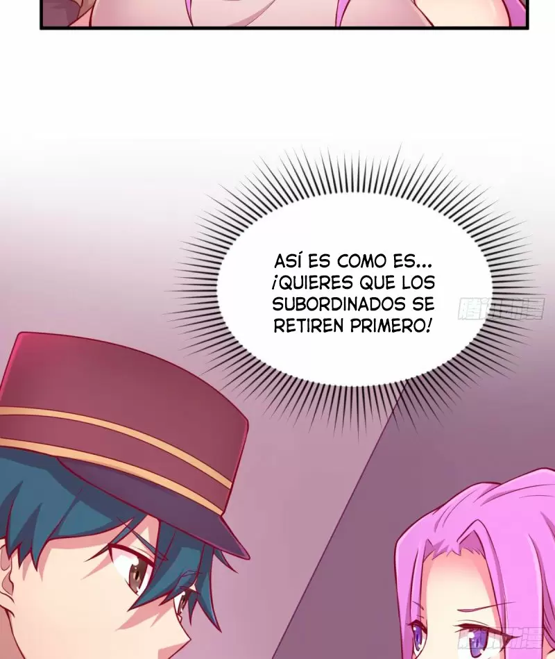 Doctor personal de la Diosa — Capítulo 86 — 36