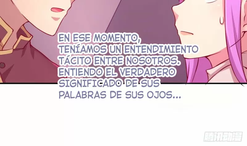 Doctor personal de la Diosa — Capítulo 86 — 37