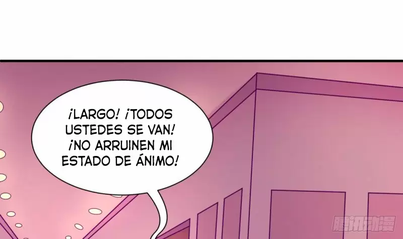 Doctor personal de la Diosa — Capítulo 86 — 38