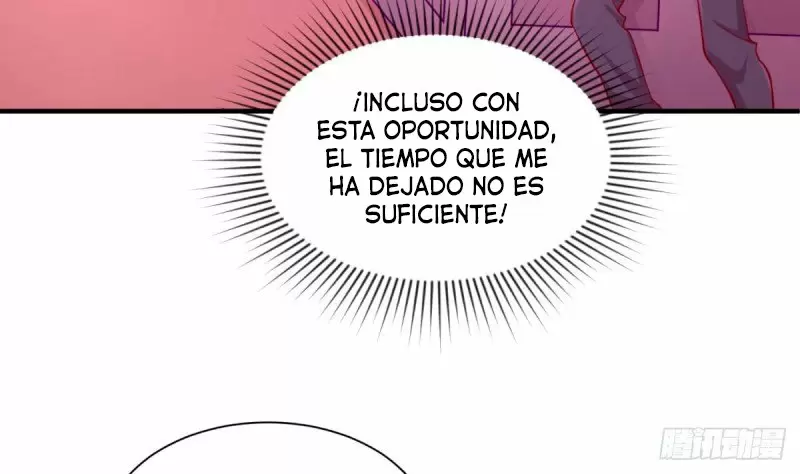 Doctor personal de la Diosa — Capítulo 86 — 40