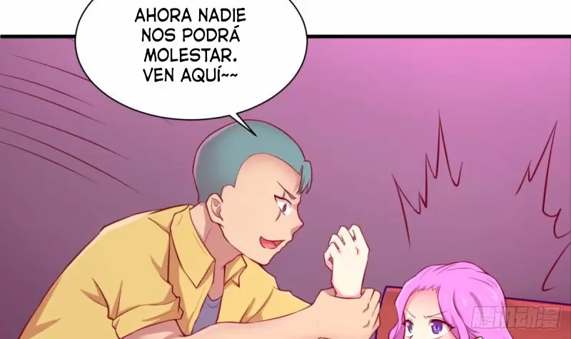 Doctor personal de la Diosa — Capítulo 86 — 41