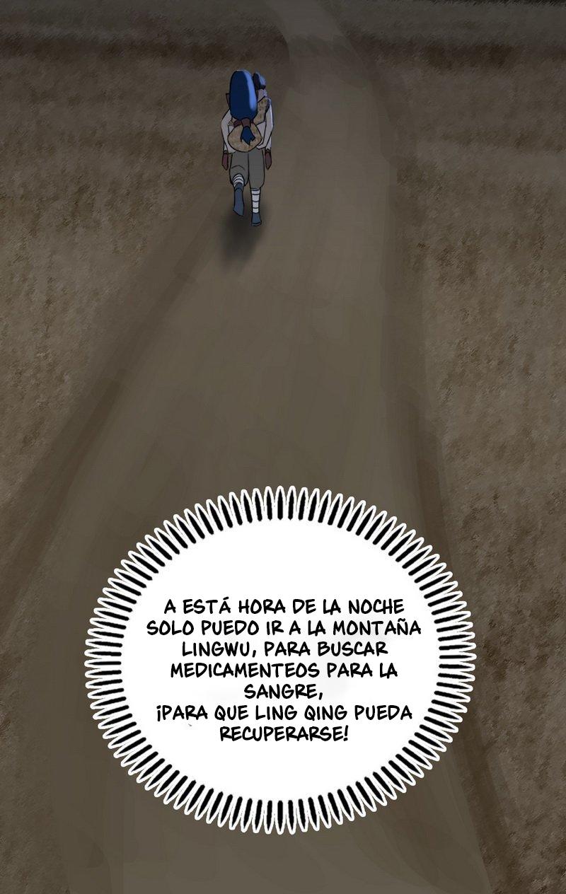 Supremo Dios Demonio — Capítulo 4 — 13