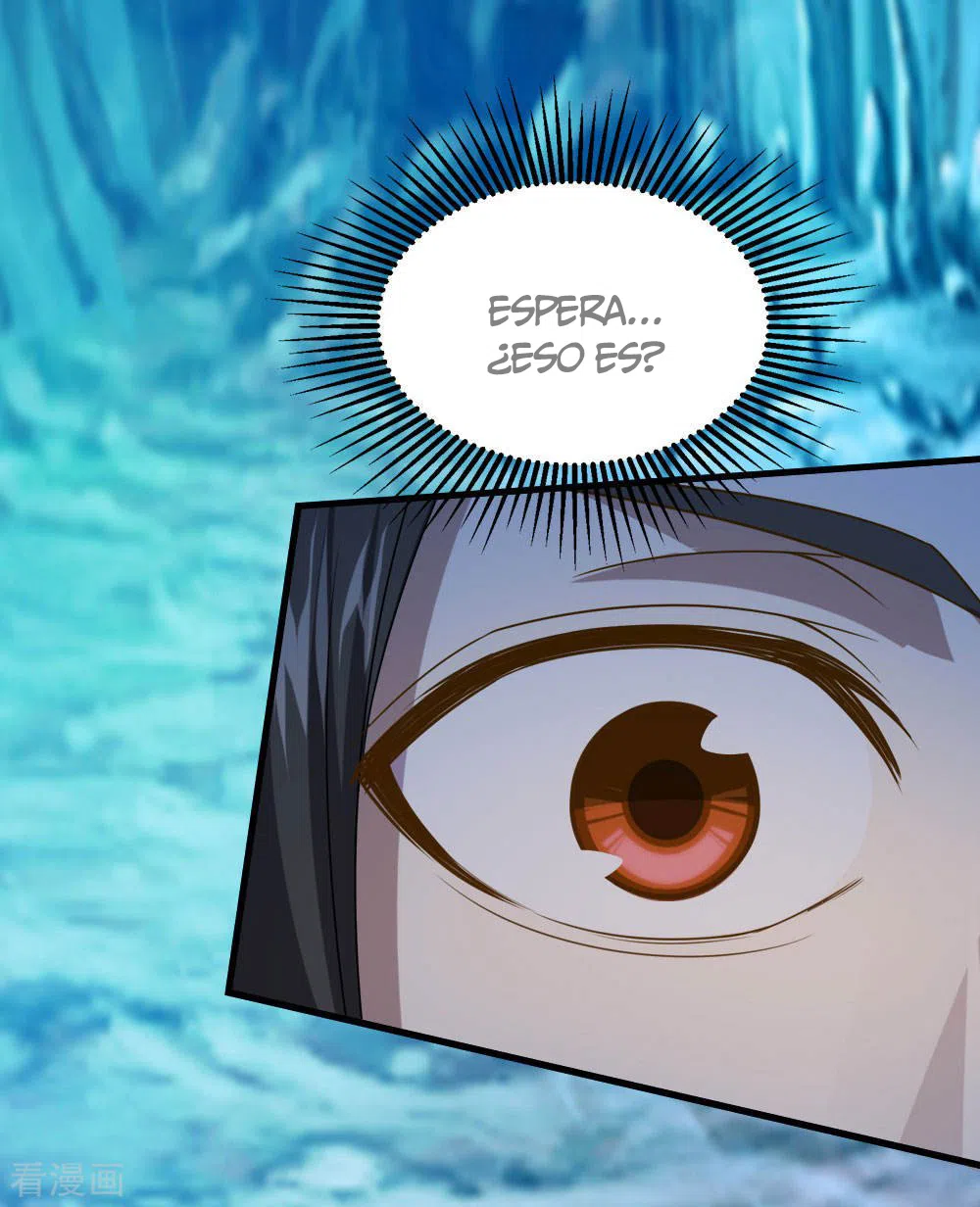 Emperador sin igual — Capítulo 44 — 22