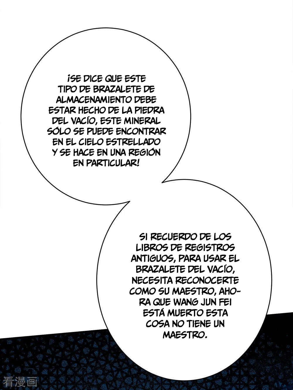 Emperador sin igual — Capítulo 44 — 25