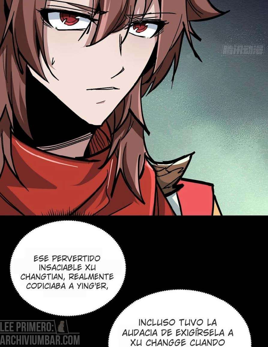 Hada, por favor, escucha mi explicación — Capítulo 15 — 4