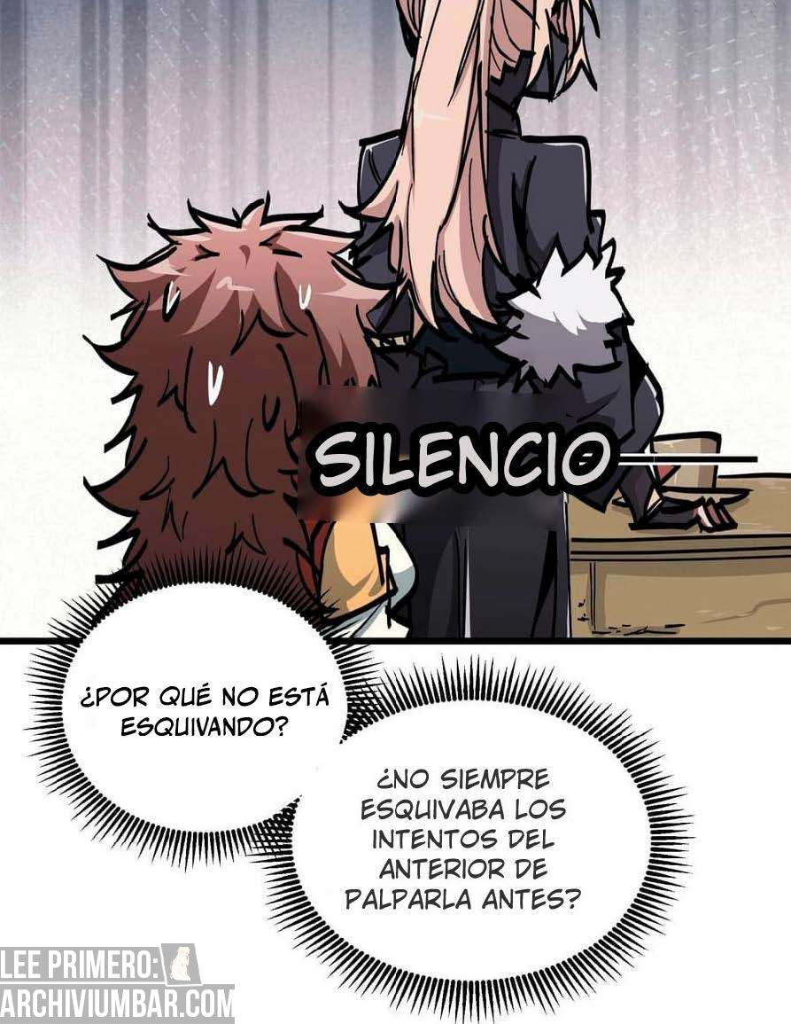 Hada, por favor, escucha mi explicación — Capítulo 15 — 18