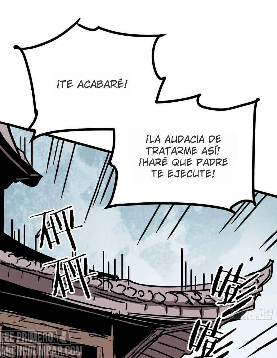 Hada, por favor, escucha mi explicación — Capítulo 15 — 39