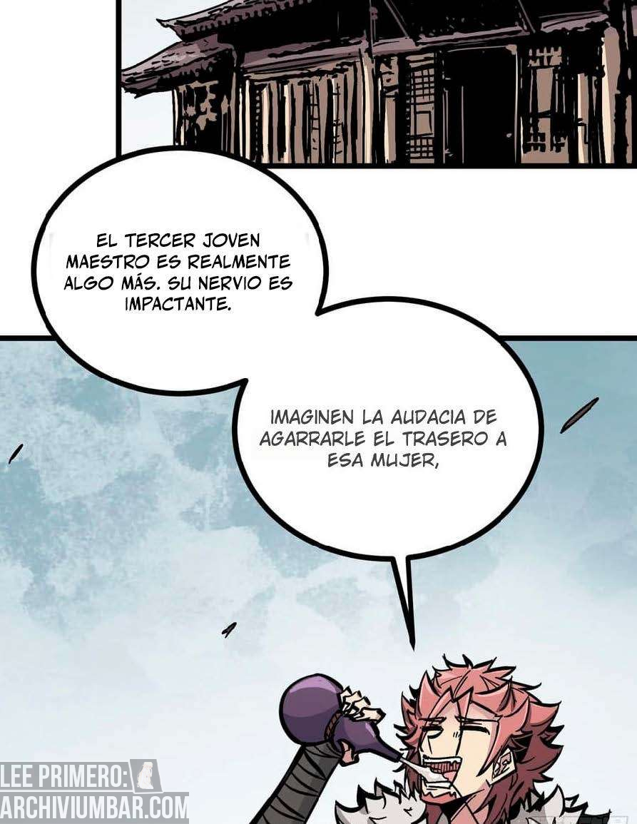 Hada, por favor, escucha mi explicación — Capítulo 15 — 42