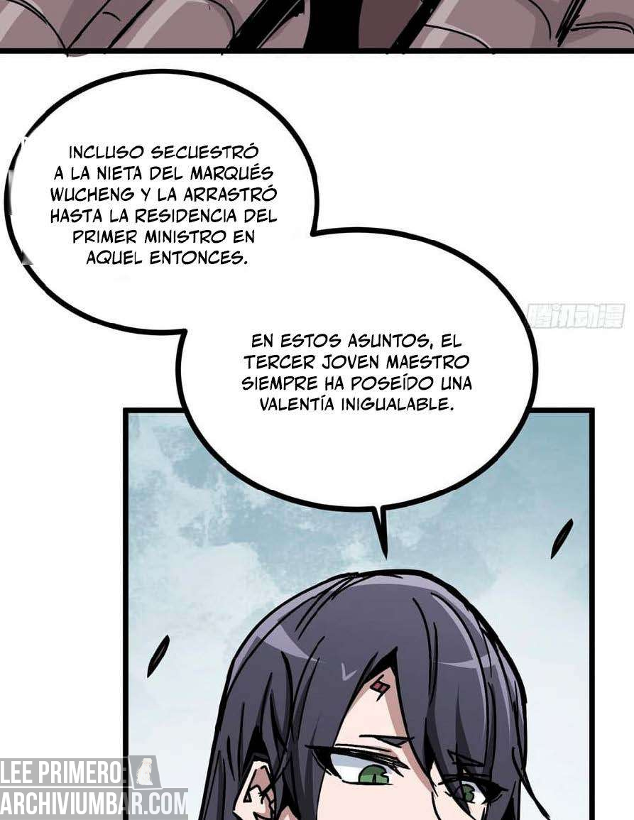 Hada, por favor, escucha mi explicación — Capítulo 15 — 44