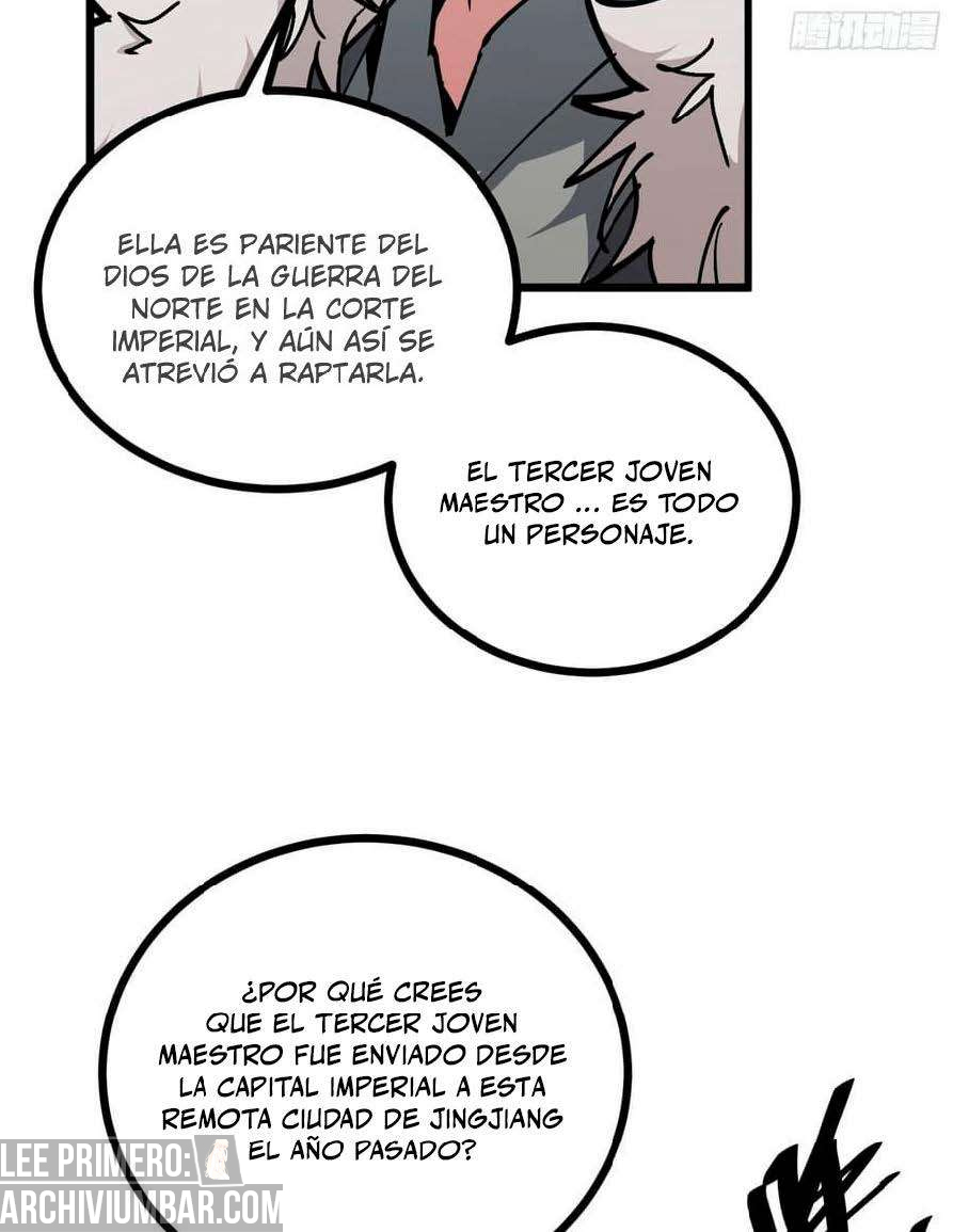 Hada, por favor, escucha mi explicación — Capítulo 15 — 48