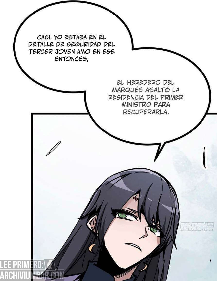 Hada, por favor, escucha mi explicación — Capítulo 15 — 52