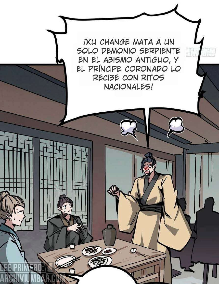 Hada, por favor, escucha mi explicación — Capítulo 15 — 80