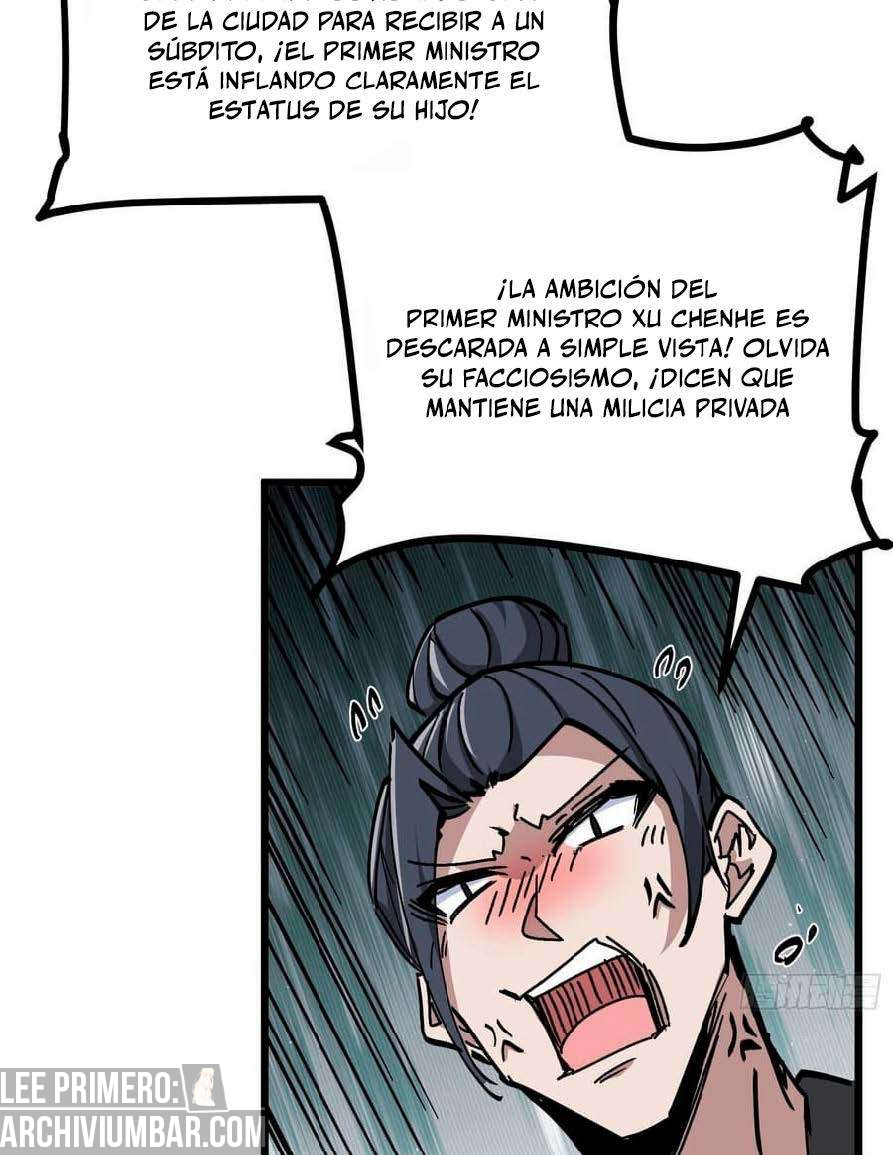 Hada, por favor, escucha mi explicación — Capítulo 15 — 83