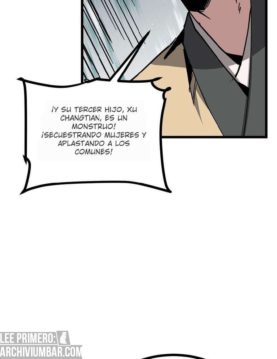 Hada, por favor, escucha mi explicación — Capítulo 15 — 84