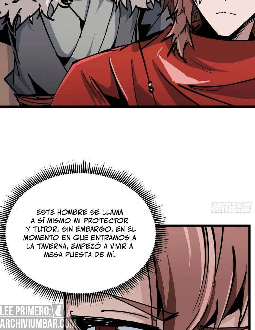 Hada, por favor, escucha mi explicación — Capítulo 15 — 94