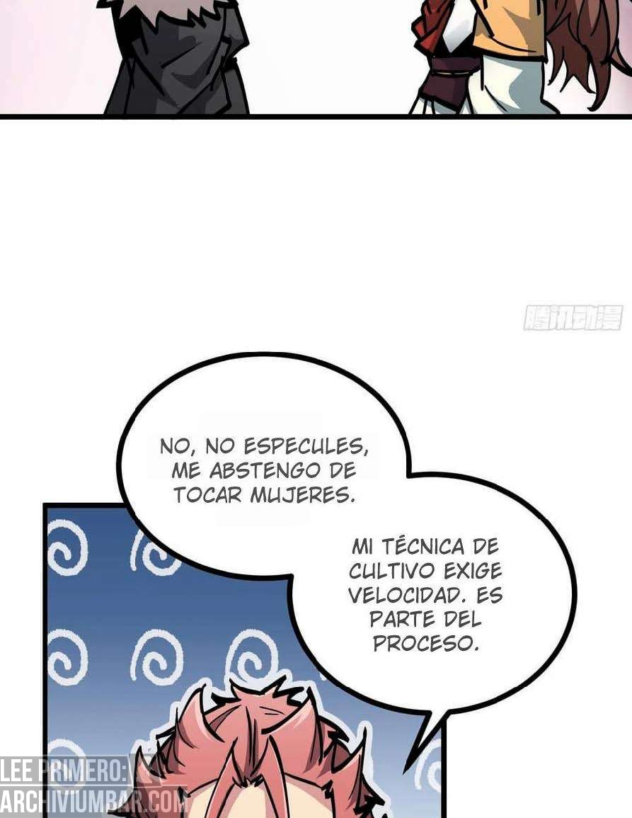 Hada, por favor, escucha mi explicación — Capítulo 15 — 97