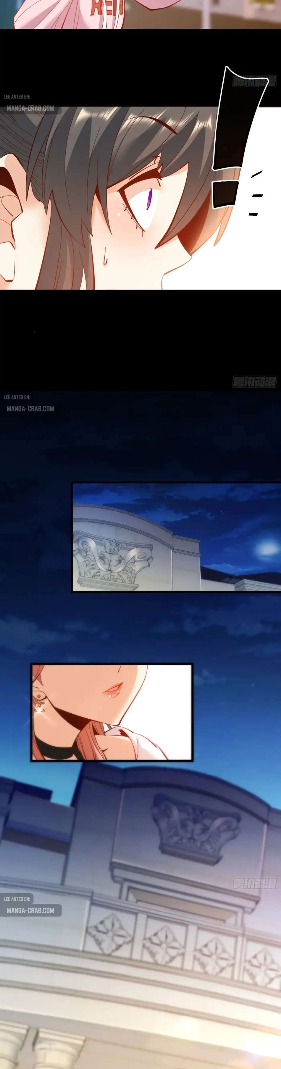 Sere Rey en esta vida, Usare el dinero para subir de Nivel — Capítulo 73 — 4