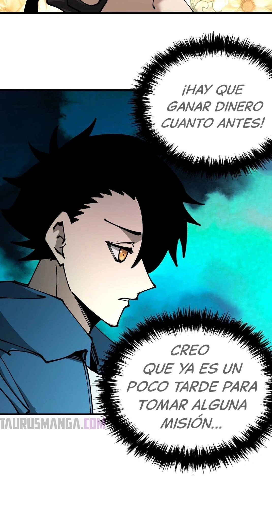 Invasión de Bestias: ¡Puedo ver las rutas de evolución ocultas! — Capítulo 30 — 18