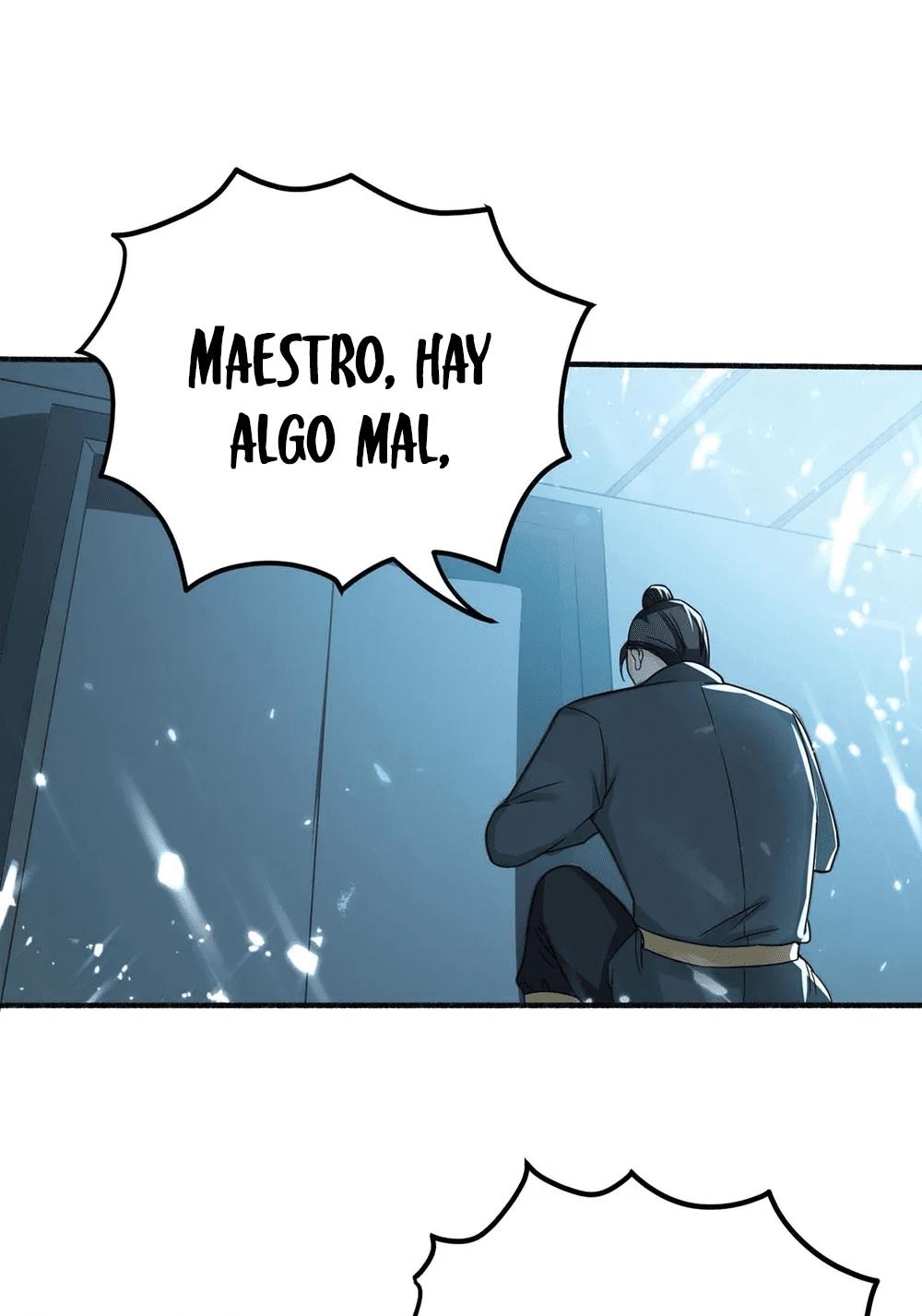 El Regreso del Emperador Inmortal — Capítulo 171 — 13