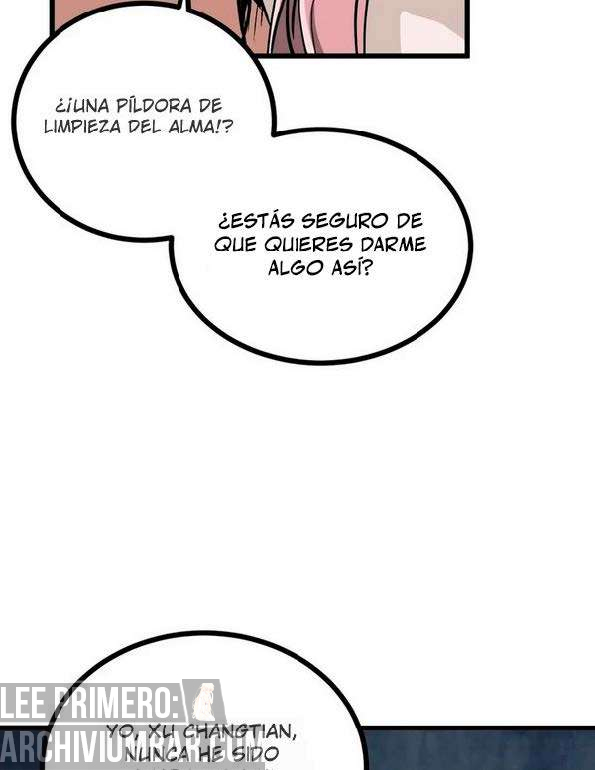 Hada, por favor, escucha mi explicación — Capítulo 32 — 5