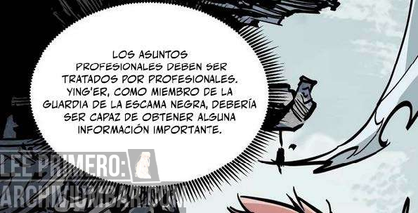 Hada, por favor, escucha mi explicación — Capítulo 32 — 16