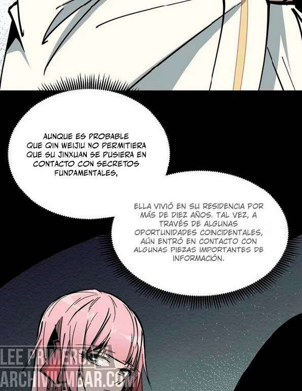 Hada, por favor, escucha mi explicación — Capítulo 32 — 18
