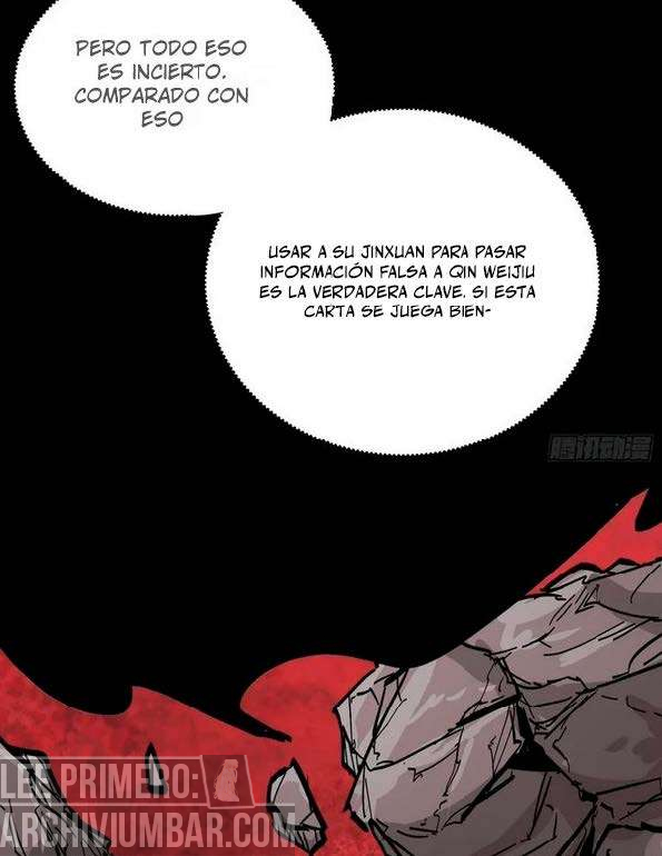Hada, por favor, escucha mi explicación — Capítulo 32 — 20