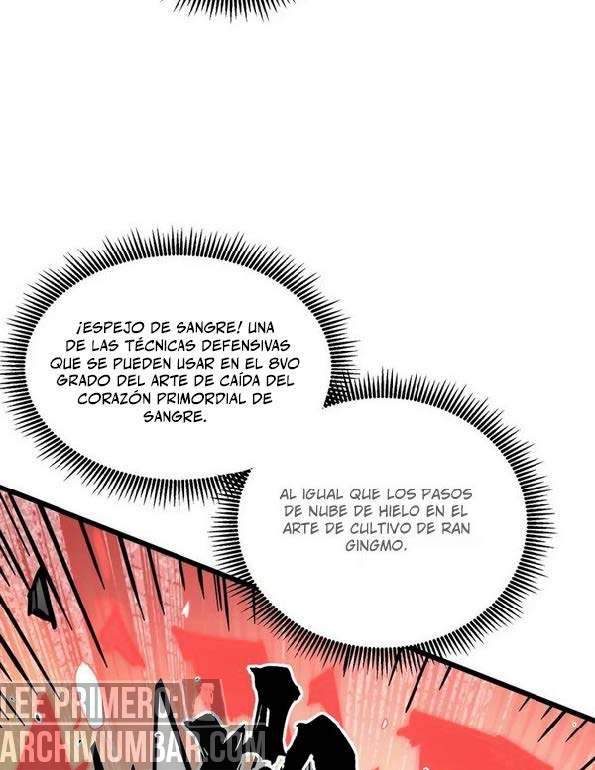 Hada, por favor, escucha mi explicación — Capítulo 32 — 35