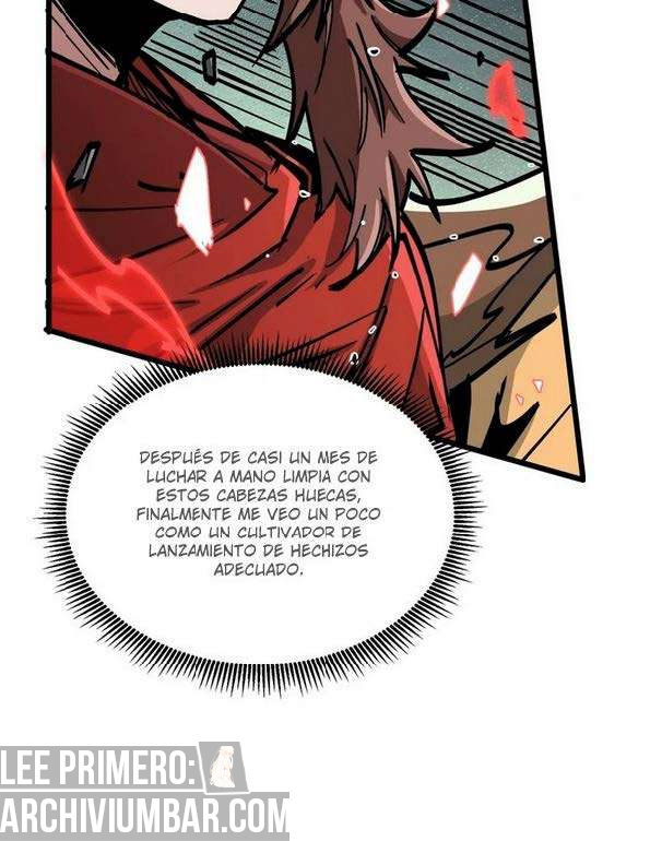 Hada, por favor, escucha mi explicación — Capítulo 32 — 45
