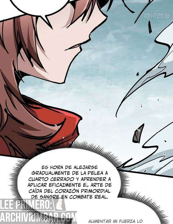 Hada, por favor, escucha mi explicación — Capítulo 32 — 66