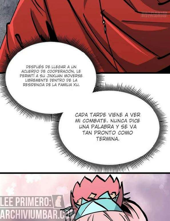 Hada, por favor, escucha mi explicación — Capítulo 32 — 84