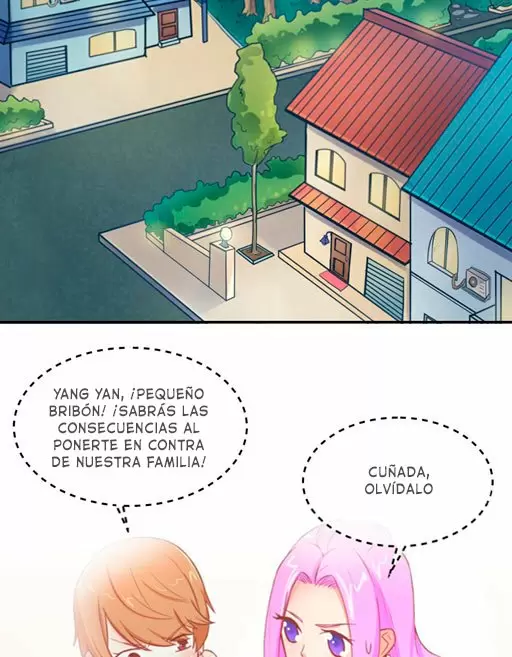 Doctor personal de la Diosa — Capítulo 69 — 4