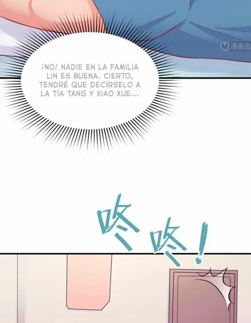 Doctor personal de la Diosa — Capítulo 69 — 6