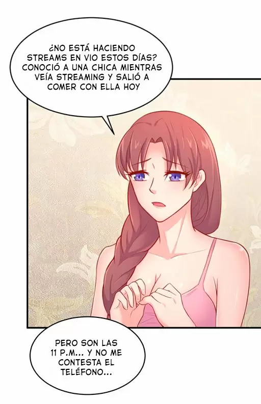 Doctor personal de la Diosa — Capítulo 69 — 9