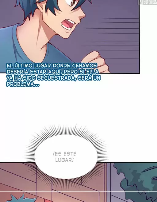 Doctor personal de la Diosa — Capítulo 69 — 17